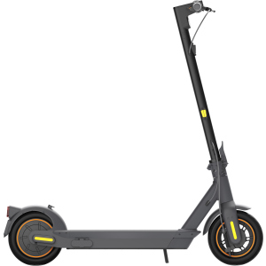 Електросамокат Segway Ninebot MAX G30 II Black (AA.00.0010.32)