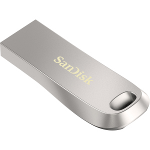 SanDisk Ultra Luxe 64GB USB 3.1 (SDCZ74-064G-G46) в Харкові