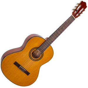 Гітара класична Alfabeto SAPELE CS39G + bag (17-2-40-3) ТОП в Харкові