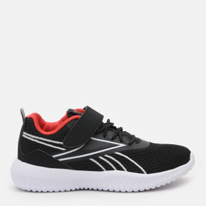 Кросівки дитячі Reebok Flexagon Energy FZ4923 30.5 (13) Black/Vecred/White (4064044627759) краща модель в Харкові