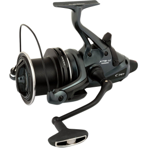 Катушка Shimano Baitrunner XT-B Longcast CI4+ CI4+ XT-B LC 6+1BB 4.6:1 (22669516) ТОП в Харькове