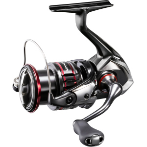 Котушка Shimano Vanford 2500HG 7+1BB 6.0:1 (22662750) ТОП в Харкові