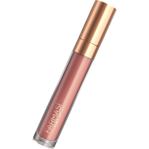 Блиск для губ Farmasi Nude for All Lip Gloss Легкий флірт 4 мл (1303744) (ROZ6400106515) в Харкові