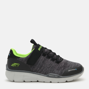 Кросівки дитячі Skechers 97925L BKCC 35 Сірі (193113173218) ТОП в Харкові