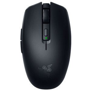 Миша Razer Orochi V2 Bluetooth/Wireless Black (RZ01-03730100-R3G1) в Харкові