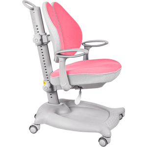 Кресло детское ErgoKids GT Y-404 Ortopedic Pink (Y-404 KP) лучшая модель в Харькове