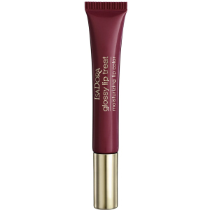 Блиск для губ Isadora Glossy Lip Treat 82 Red Divine 13 мл (7317851216829) в Харкові