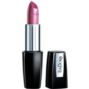 купить Помада для губ Isadora Perfect Moisture Lipstick 068 cystal rosemauve 4.5 г (7317852210680)