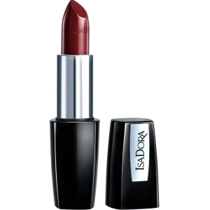 Помада для губ Isadora Perfect Moisture Lipstick 216 red rouge 4.5 г (7317852212165) рейтинг