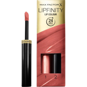 Помада для губ Max Factor Lipfinity помада 2.3 мл + Блиск №144 Endlessly Magic 1.9 г (8005610623764) в Харкові