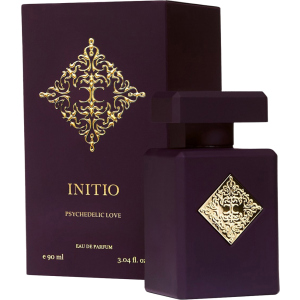 Парфумована вода унісекс Initio Parfums Prives Psychedelic Love 90 мл (3700578520548) краща модель в Харкові