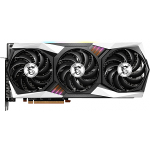 MSI PCI-Ex Radeon RX 6800 Gaming X TRIO 16G 16GB GDDR6 (256bit) (1775/16000) (HDMI, 3 x DisplayPort) (RX 6800 GAMING X TRIO 16G) ТОП в Харкові