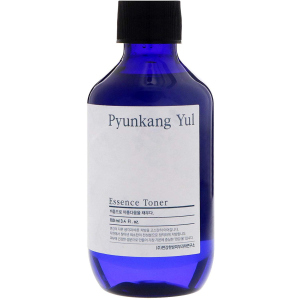 Тонер Pyunkang Yul Essence Toner з екстрактом астрагалу 100 мл (8809486680353) краща модель в Харкові