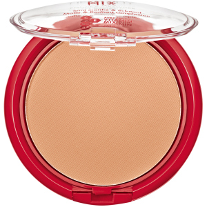 Пудра для обличчя Bourjois Air Mat компактна №04 light bronze 10 г (3614224440565) в Харкові