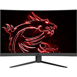 Монітор 31.5" MSI Optix G32CQ4 ТОП в Харкові