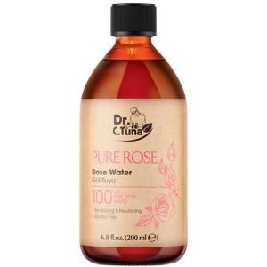 купити Рожева вода Dr.C.Tuna Pure Rose 200 мл (1103258) (ROZ6400104309)