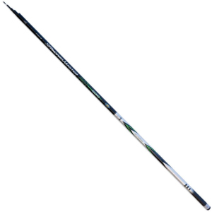 Вудлище Lineaeffe Standard Master Pole IM7 7.00 м 5-25 г (2518207) ТОП в Харкові