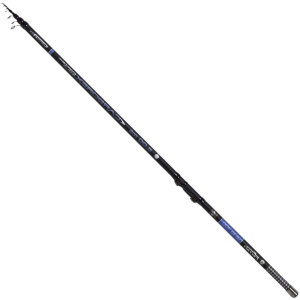 Удилище Lineaeffe Fishing Ferrari Carborex Fortex Evolution Bolo IM7 кольца SIC 5.00 м до 100 г (2521650) надежный