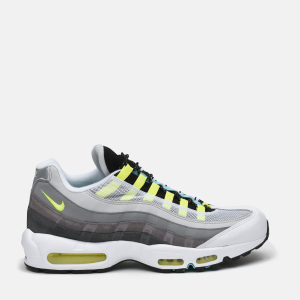 Кросівки Nike Air Max 95 CJ0589-001 39 (7) 25 см (193659394825)