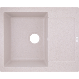 Кухонна мийка LIDZ 625x500/200 MAR-07 (LIDZMAR07625500200) надійний