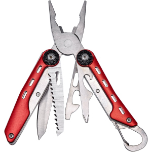 Мультитул Skif Plus Ranger Tool Red (630096) лучшая модель в Харькове