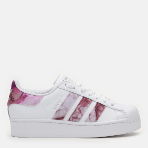 Кеды Adidas Originals Superstar Bold W FX6036 36.5 (5) 23.5 см Ftwwht/Crered/Ultpur (4064036958878) в Харькове