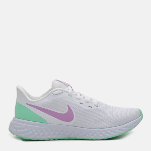 Кроссовки Nike Wmns Revolution 5 BQ3207-111 39 (8) 25 см (194956776291) лучшая модель в Харькове