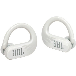 Навушники JBL Endurance Peak II White (JBLENDURPEAKIIWT) білий