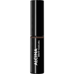 Тушь для бровей Alcina Brow Mascara dark 4 мл (4008666654854)