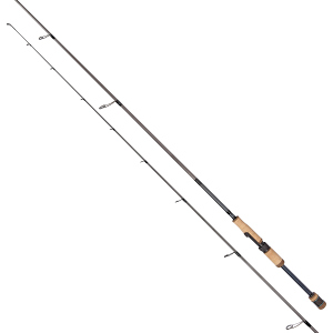 Удилище G.Loomis GLX Jig & Worm Spinning GLX 852S JWR 2.16 м 3.5-10.5 г 6-12 lbs (22665615)