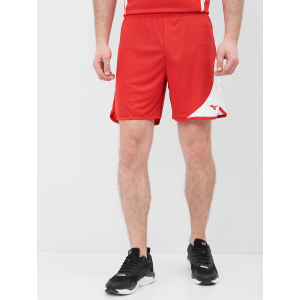 Спортивные шорты Mizuno Myou Short V2EB700262 3XL Красные (5054698345276) в Харькове