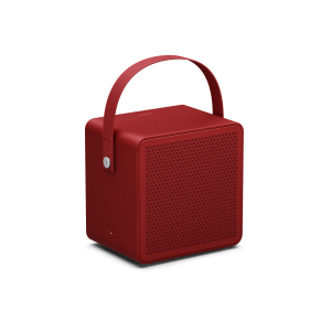 Акустическая система Urbanears Ralis Haute Red (1002740) лучшая модель в Харькове