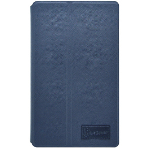 Обкладинка BeCover Premium для Samsung Galaxy Tab A 8.0 (2019) T290/T295/T297 Deep Blue в Харькове