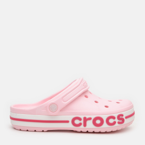 Кроки Crocs Jibbitz Bayaband 205089-6OV-M4/W6 36-37 22,1 см Бузкові з рожевим (191448187696) в Харкові