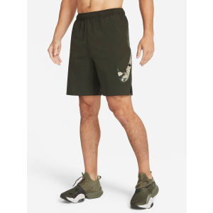 Шорты Nike M Nk Flx Short Camo Gfx CZ2429-355 S (194501862363) лучшая модель в Харькове