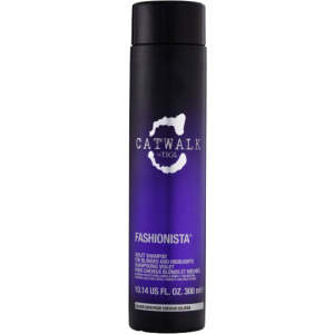 Шампунь Tigi Catwalk Fashionista Violet Shampoo 300 мл (615908426847) в Харкові