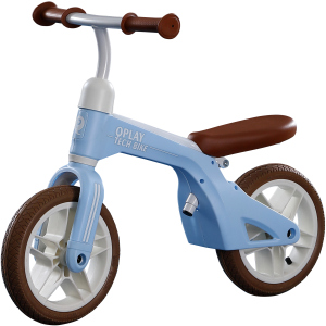 Беговел детский Qplay Tech AIR Blue (QP-Bike-002Blue) в Харькове