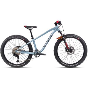 Велосипед Orbea Laufey 24 H20 2021 Blue-Grey-Red (L01924I9) в Харькове