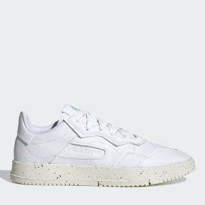 Кросівки Adidas Originals Sc Premiere FW2361 41 (8.5UK) 27 см Ftwr White (4060518449575) ТОП в Харкові