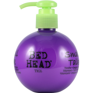 Крем Tigi Bed Head Small Talk 3-in-1 Thickifier для об'єму та ущільнення волосся 200 мл (615908425284) ТОП в Харкові
