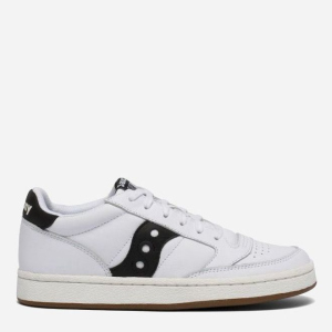 Кроссовки Saucony Jazz Court 70555-5S 46.5 (12) 30 см White/Black (194917399484) в Харькове