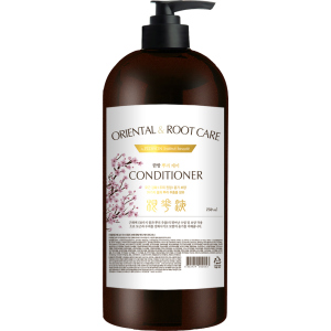 Кондиціонер для волосся Pedison Трави Institut-beaute Oriental Root Care Conditioner 750 мл (8802929000053) краща модель в Харкові