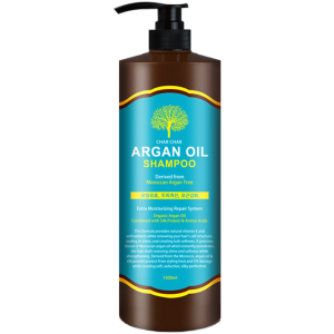 купить Шампунь для волос Char Char Аргановое Масло Argan Oil Shampoo 1500 мл (8802929996806)