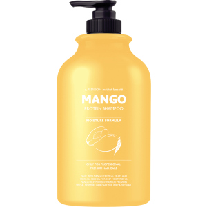 Шампунь для волос Pedison Манго Institute-Beaute Mango Rich Protein Hair Shampoo 500 мл (8802929004747) лучшая модель в Харькове