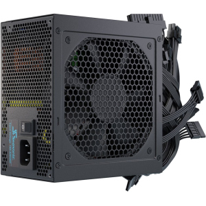 Блок живлення Seasonic 850W G12 GC-850 надійний