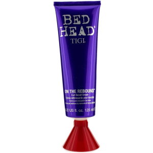 Крем Tigi Bed Head On Rebound Curl Recall Cream для формування та підкреслення локонів 125 мл (615908428216) в Харкові