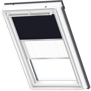 Штора затемняюча VELUX DFD "Дуо" 2 в 1 70x118 см в Харкові