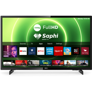 ТБ Philips 43PFS6805/12 в Харкові