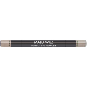 Тени-пудра для век Malu Wilz Light Apricot Fruit Perfect Eye 44 сменный блок 0.8 г (4043993449445)