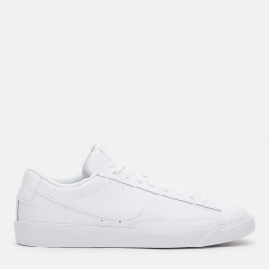 Кеды Nike Blazer Low Le AQ3597-100 43 (10) 28 см Белые (883153625777) надежный